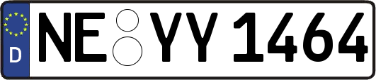 NE-YY1464