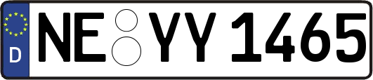 NE-YY1465