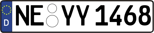 NE-YY1468