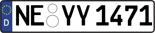 NE-YY1471
