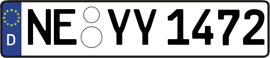 NE-YY1472