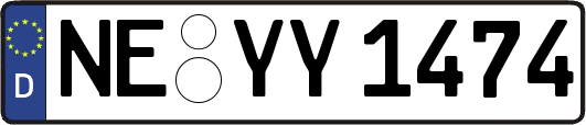 NE-YY1474