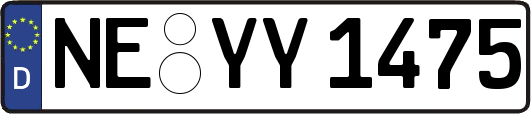 NE-YY1475