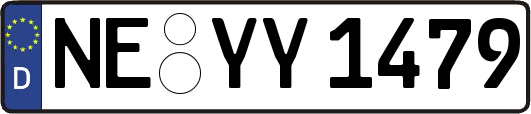 NE-YY1479