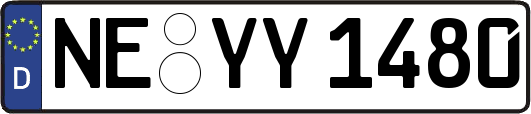 NE-YY1480