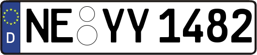 NE-YY1482