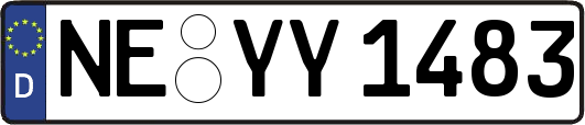 NE-YY1483