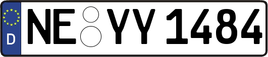 NE-YY1484