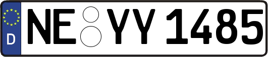 NE-YY1485