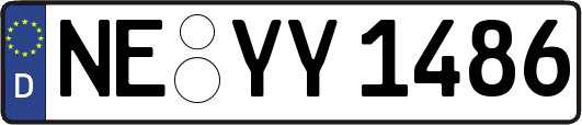 NE-YY1486