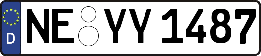 NE-YY1487