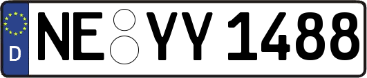 NE-YY1488