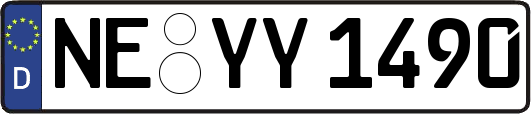 NE-YY1490