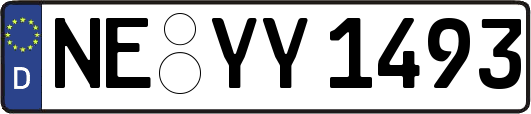 NE-YY1493