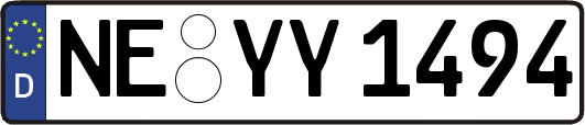 NE-YY1494