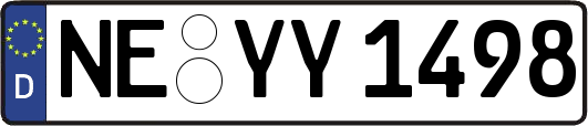 NE-YY1498
