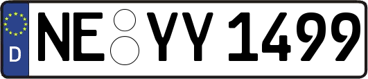 NE-YY1499