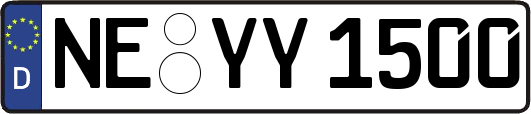 NE-YY1500