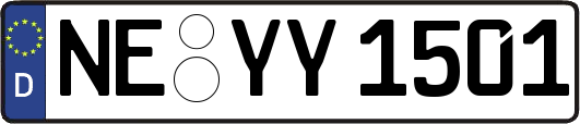 NE-YY1501