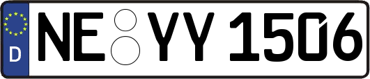 NE-YY1506