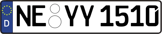NE-YY1510