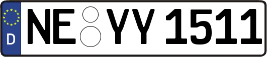NE-YY1511