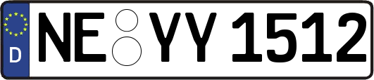 NE-YY1512