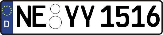 NE-YY1516