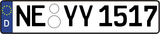NE-YY1517