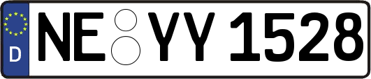 NE-YY1528