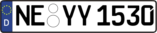 NE-YY1530