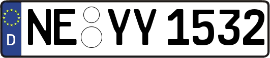 NE-YY1532