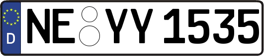 NE-YY1535