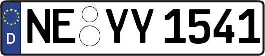 NE-YY1541