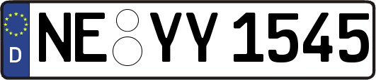 NE-YY1545