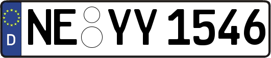 NE-YY1546