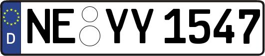 NE-YY1547