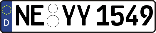NE-YY1549