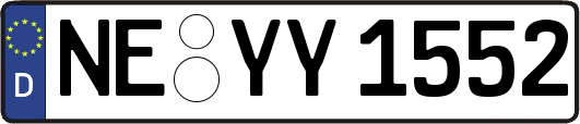 NE-YY1552