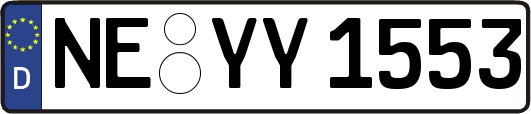NE-YY1553