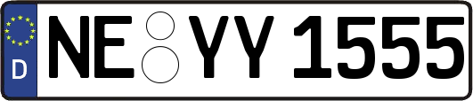 NE-YY1555