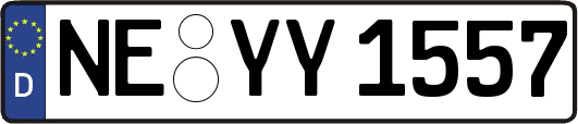 NE-YY1557