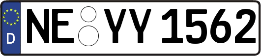 NE-YY1562