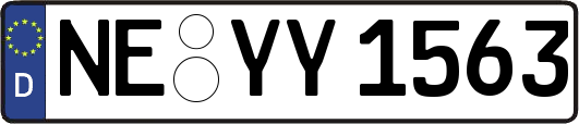 NE-YY1563