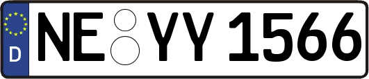 NE-YY1566