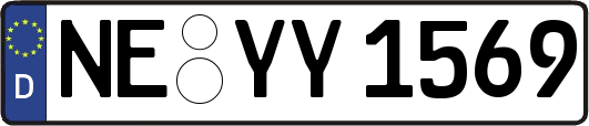 NE-YY1569