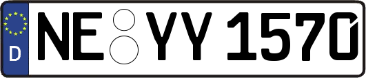 NE-YY1570