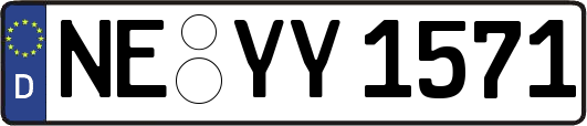 NE-YY1571