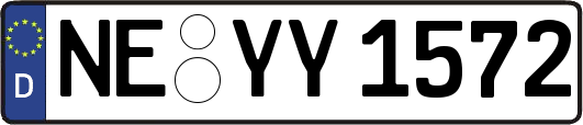 NE-YY1572