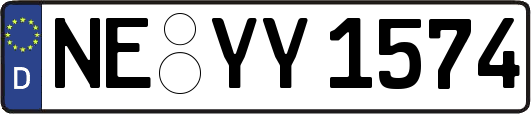NE-YY1574